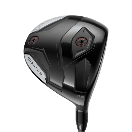 Callaway Women's Quantum Mini Driver