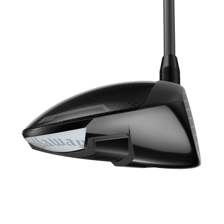 Callaway Women's Quantum Mini Driver