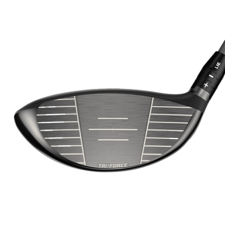 Callaway Women's Quantum Mini Driver