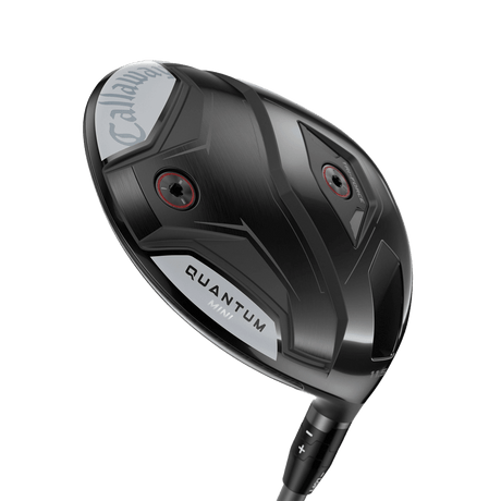 Callaway Women's Quantum Mini Driver