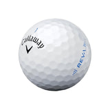Callaway Women's Reva Golf Balls - Pearl - 2023