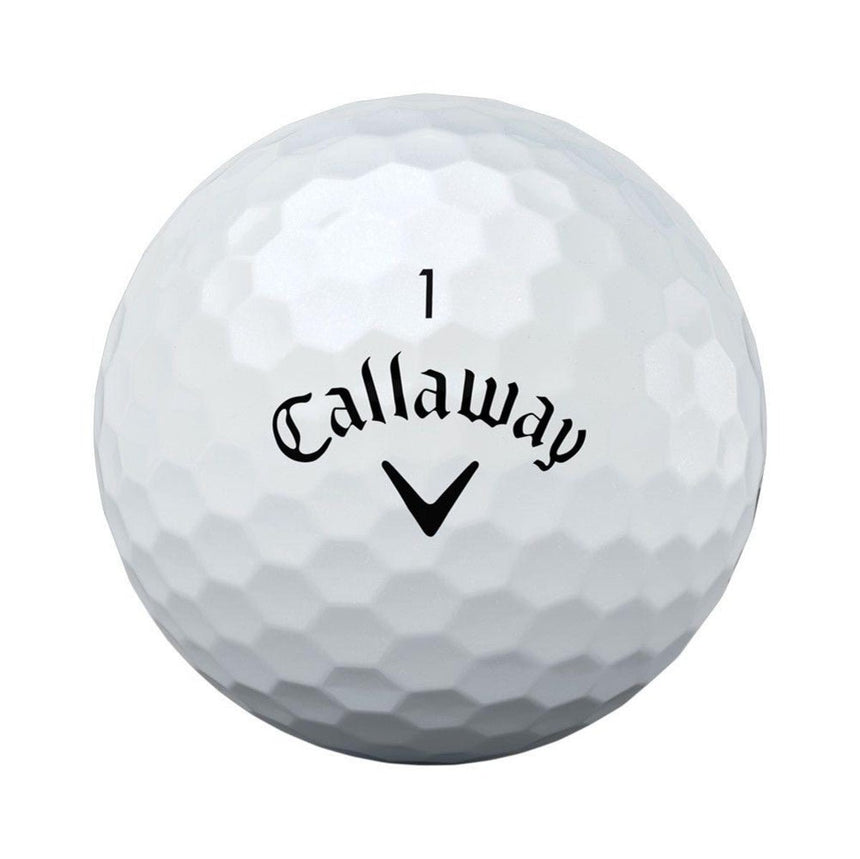 Callaway Women's Reva Golf Balls - Pearl - Prior Generation