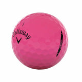 Callaway Women's REVA Golf Balls - Pink
