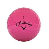 Callaway Women's REVA Golf Balls - Pink