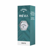 Callaway Women's REVA Golf Balls