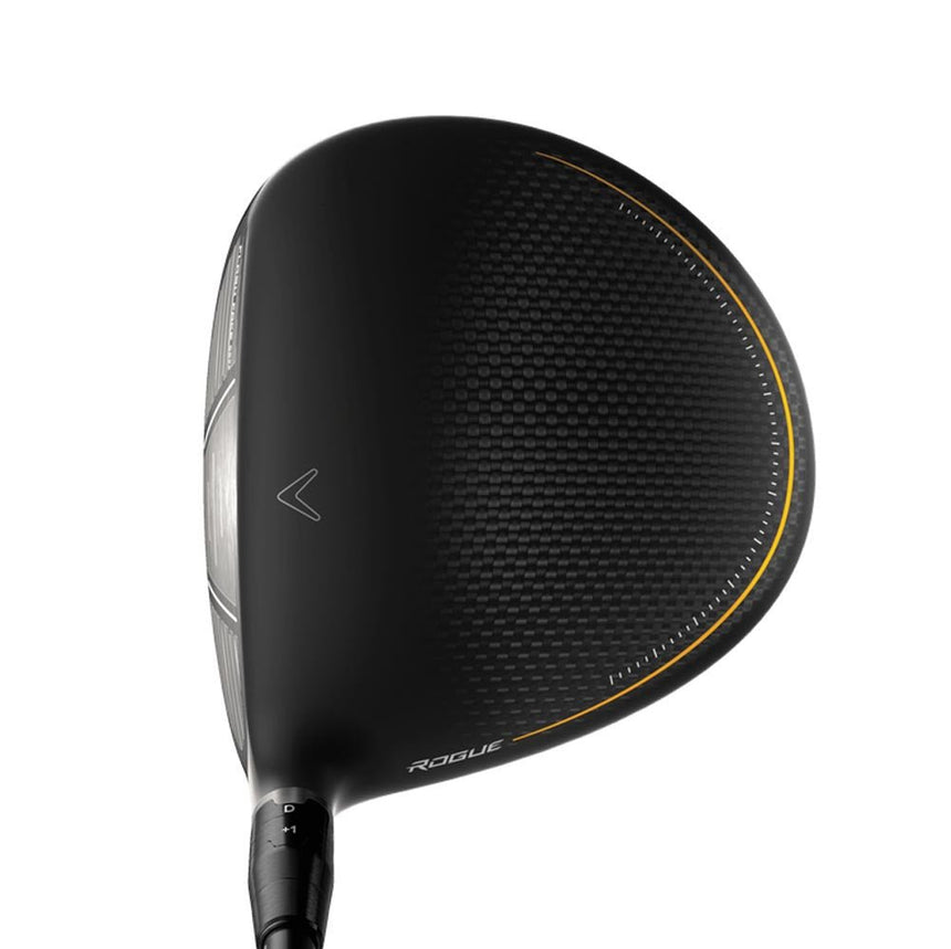 Callaway Women's Rogue ST MAX Driver (Right-Handed)