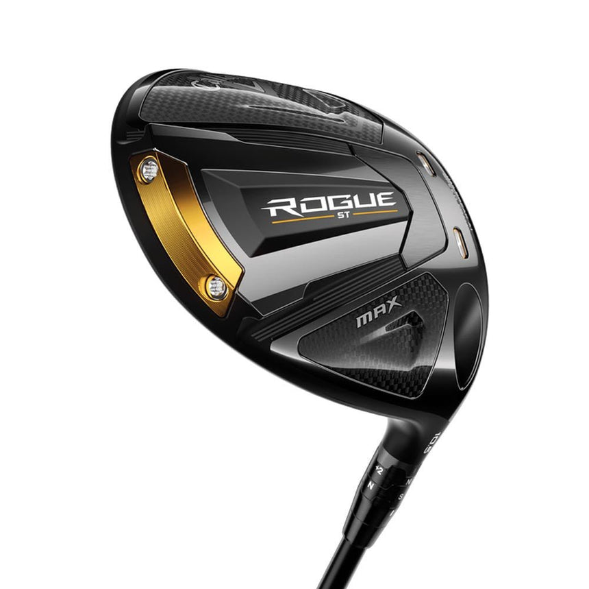 Callaway Women's Rogue ST MAX Driver (Right-Handed)