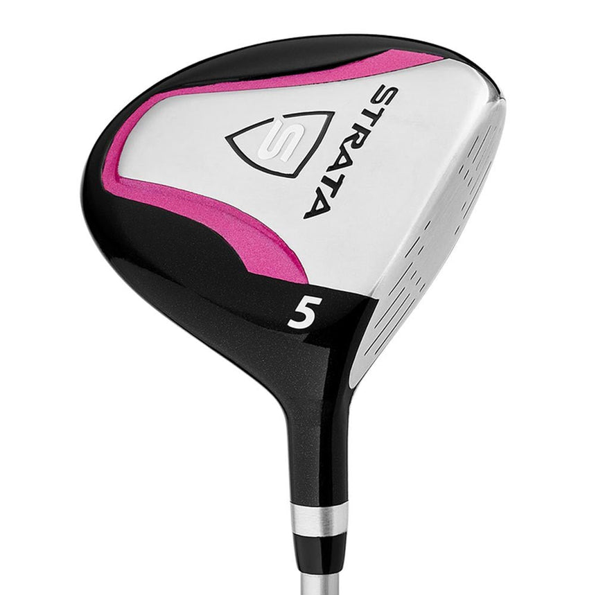 Callaway Women's Strata 11 Piece Complete Set