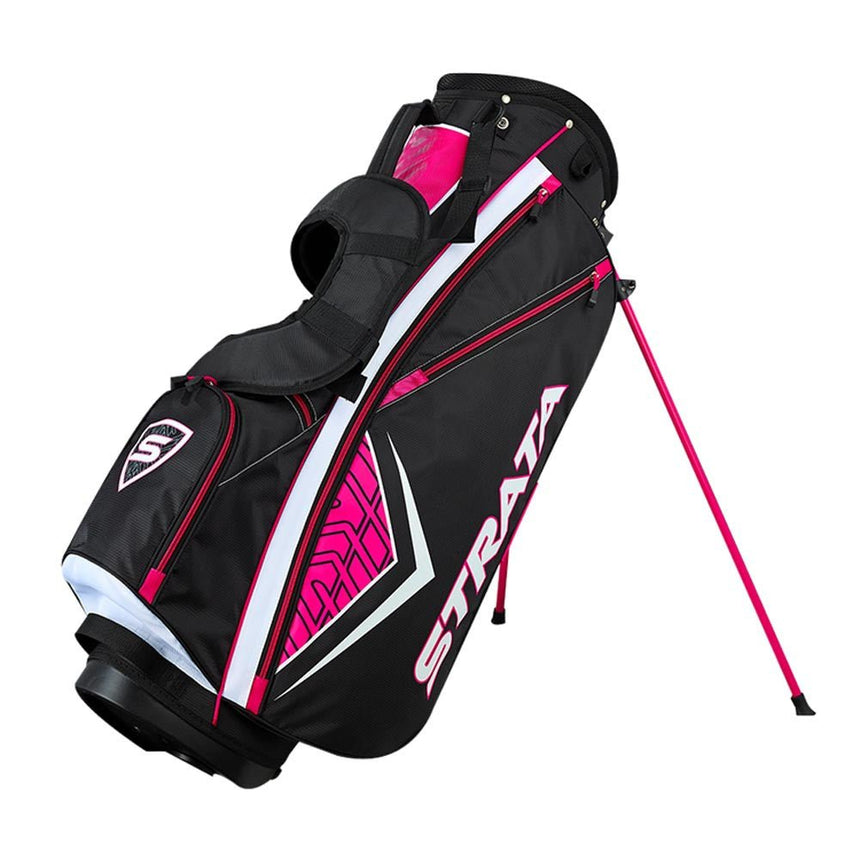 Callaway Women's Strata 11 Piece Complete Set