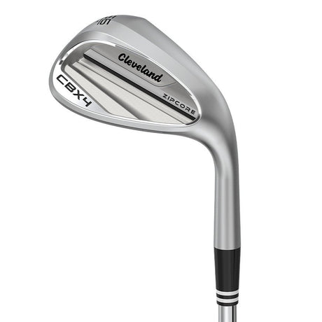 Cleveland CBX ZipCore 4 Wedge - Tour Satin