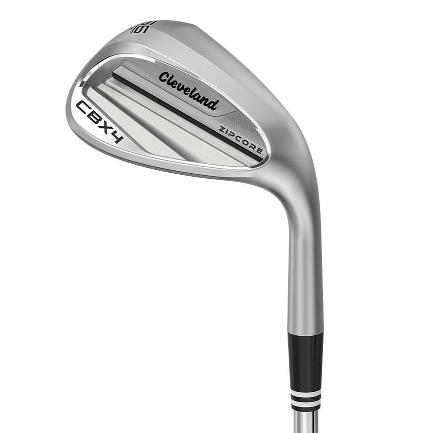 Cleveland CBX ZipCore 4 Wedge - Tour Satin