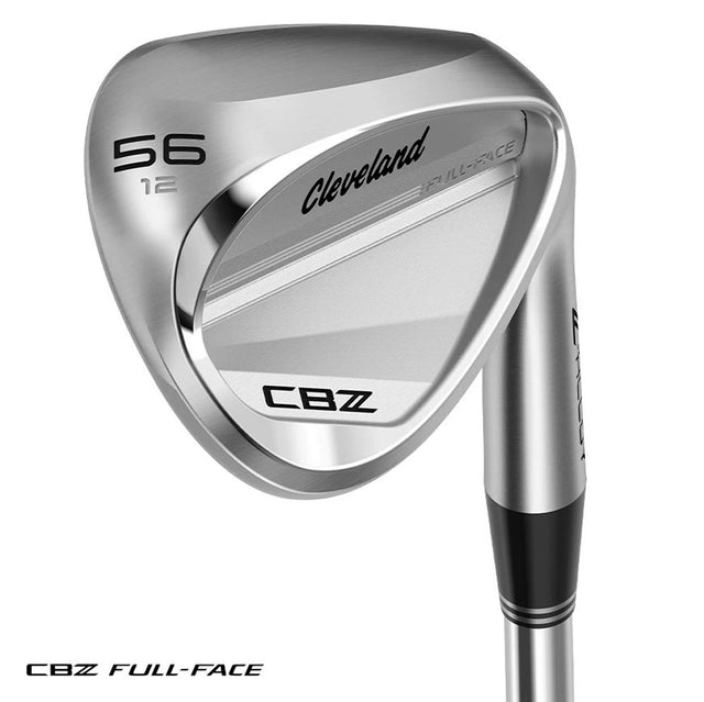 Cleveland CBZ Full-Face Wedge - Tour Satin