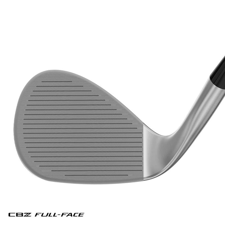 Cleveland CBZ Full-Face Wedge - Tour Satin