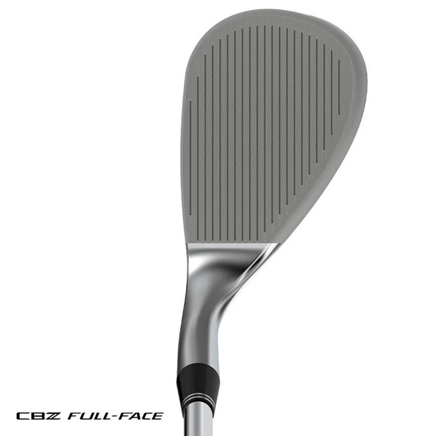 Cleveland CBZ Full-Face Wedge - Tour Satin