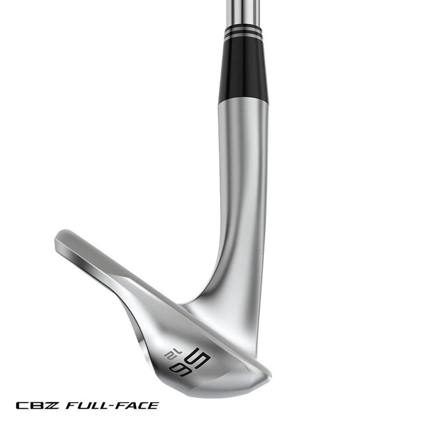 Cleveland CBZ Full-Face Wedge - Tour Satin