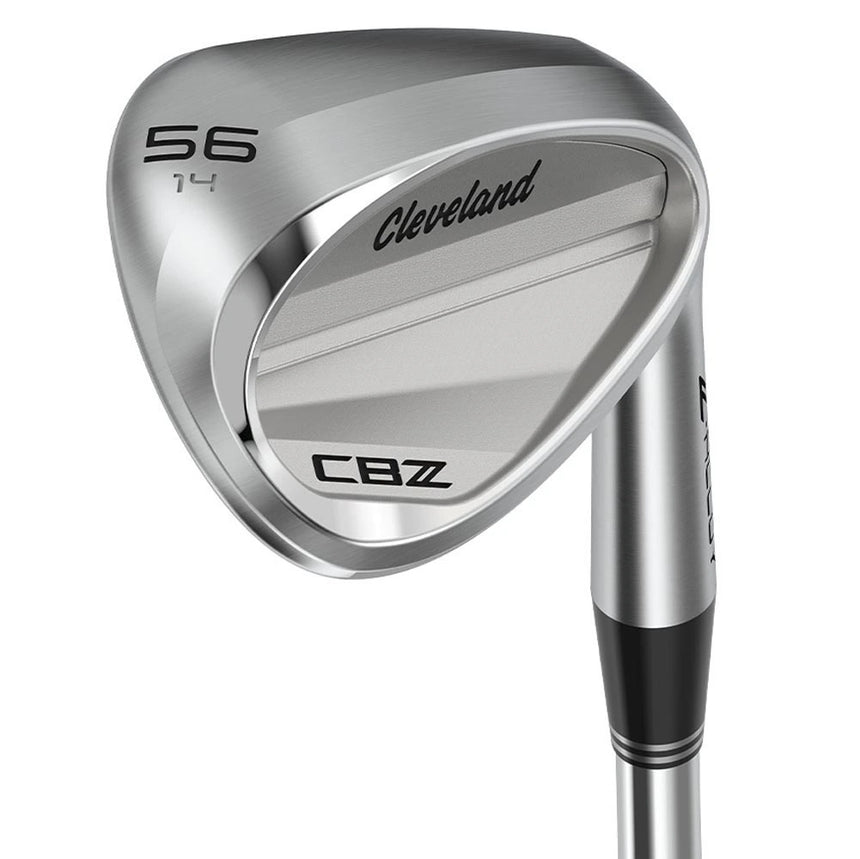 Cleveland CBZ Wedge - Tour Satin