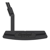 Cleveland Frontline 4.0 Plumber’s Neck Putter