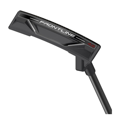 Cleveland Frontline 4.0 Plumber’s Neck Putter