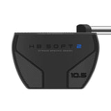 Cleveland Huntington Beach Soft 2 #10.5P Black Putter