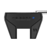 Cleveland Huntington Beach Soft 2 #11 Black Putter