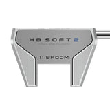 Cleveland Huntington Beach Soft 2 #11C Broomstick Putter