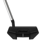 Cleveland Huntington Beach Soft 2 #11S Black Putter