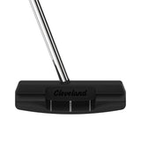 Cleveland Huntington Beach Soft 2 #8C Black Putter