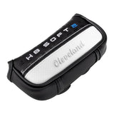 Cleveland Huntington Beach Soft 2 #8C Black Putter