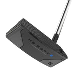 Cleveland Huntington Beach Soft 2 #8S Black Putter