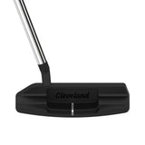 Cleveland Huntington Beach Soft 2 #8S Black Putter