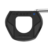 Cleveland Huntington Beach Soft 2 Retreve Black Putter
