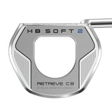 Cleveland Huntington Beach Soft 2 Retreve CB Putter