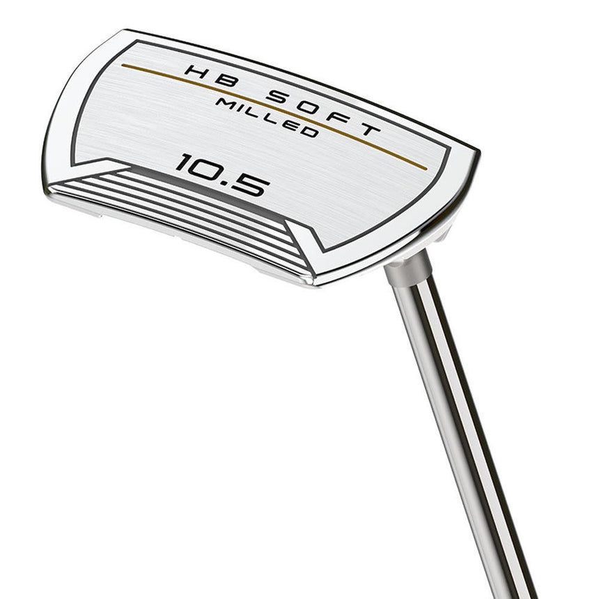 Cleveland Huntington Beach Soft Milled 10.5S Putter