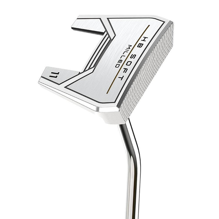 Cleveland Huntington Beach Soft Milled 11 Putter