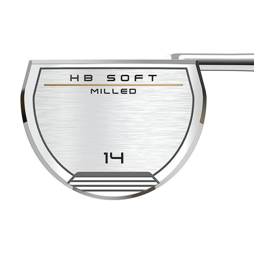 Cleveland Huntington Beach Soft Milled 14 Putter