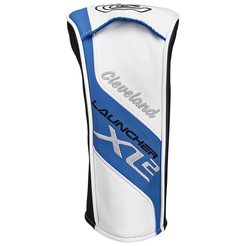 Cleveland Launcher XL 2 Draw Driver