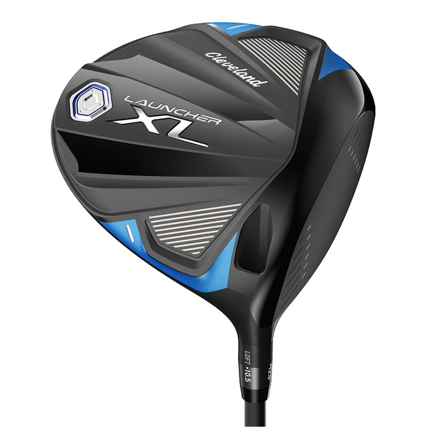 Cleveland Launcher XL Driver (Left-Handed)