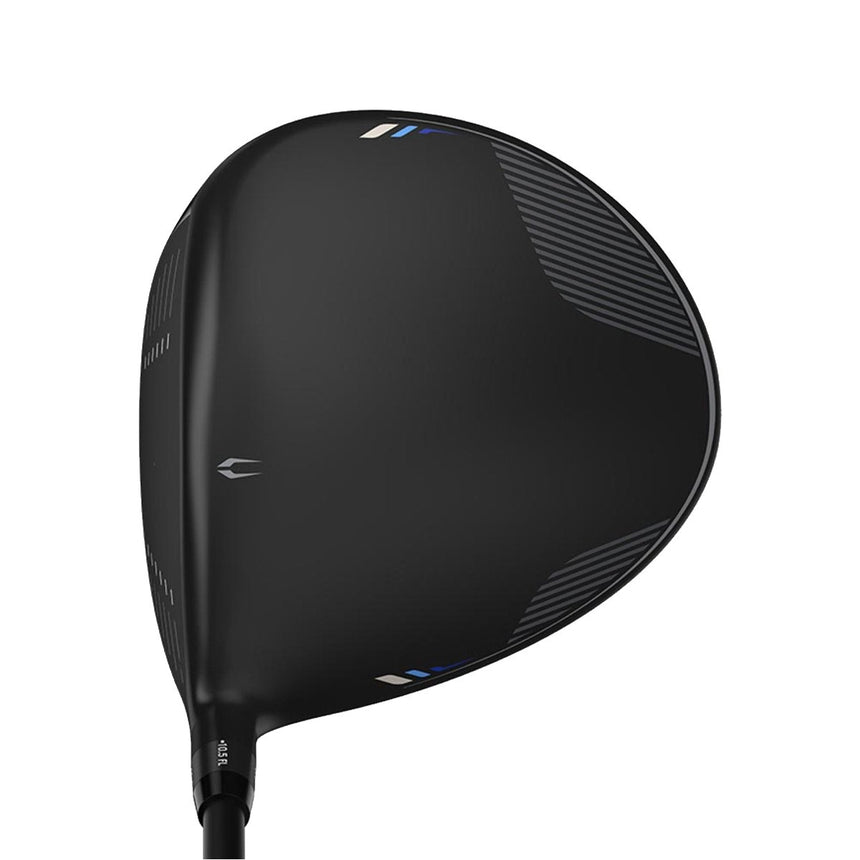 Cleveland Launcher XL Driver (Left-Handed)