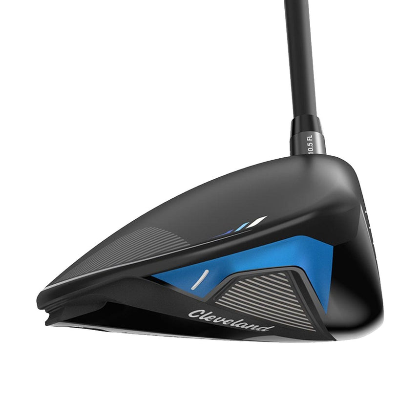 Cleveland Launcher XL Driver (Left-Handed)