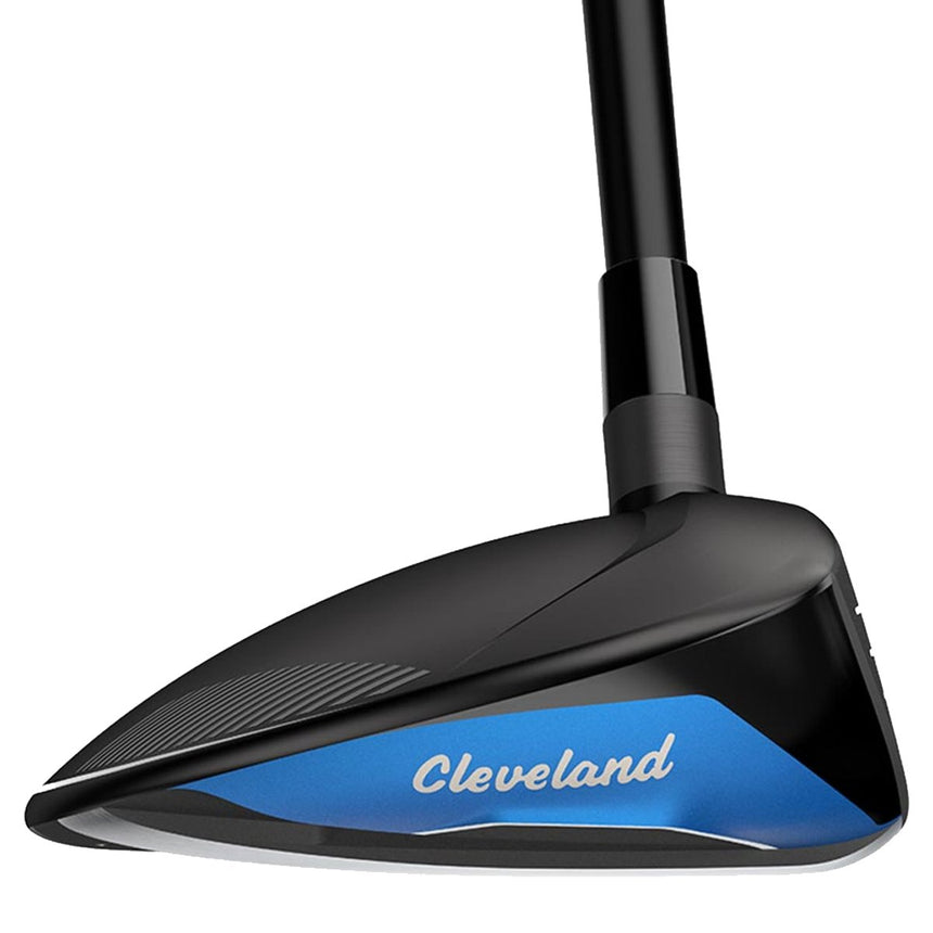 Cleveland Launcher XL Halo Fairway Wood (Right-Handed)