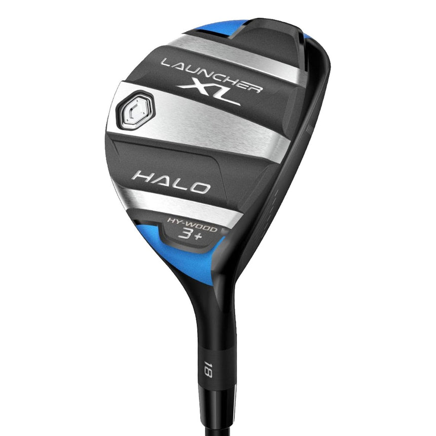 Cleveland Launcher XL Halo Hy-Wood (Left-Handed)