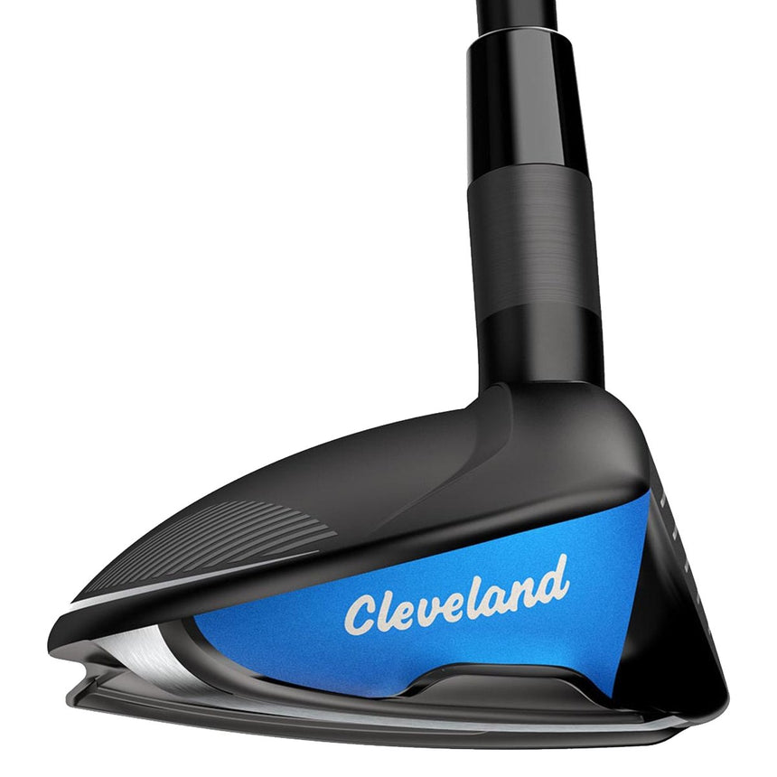 Cleveland Launcher XL Halo Hy-Wood (Right-Handed)