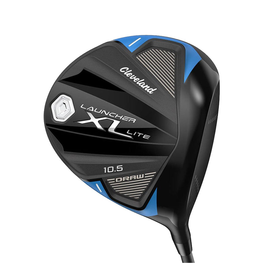 Cleveland Launcher XL Lite Draw Driver (Right-Handed)