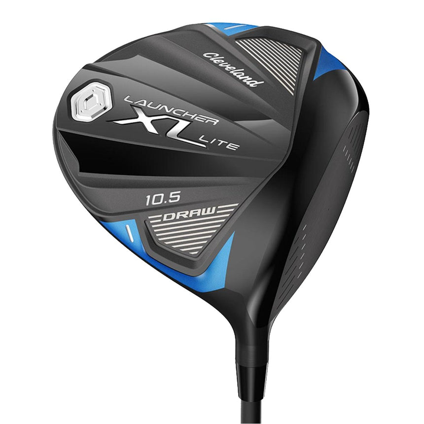 Cleveland Launcher XL Lite Draw Driver (Right-Handed)