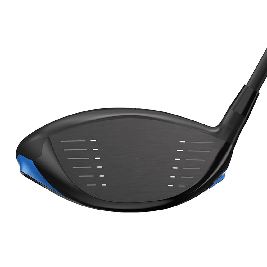 Cleveland Launcher XL Lite Draw Driver (Right-Handed)