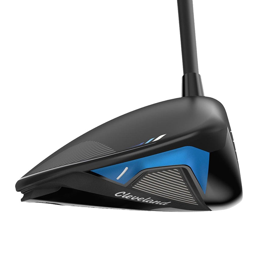 Cleveland Launcher XL Lite Draw Driver (Right-Handed)