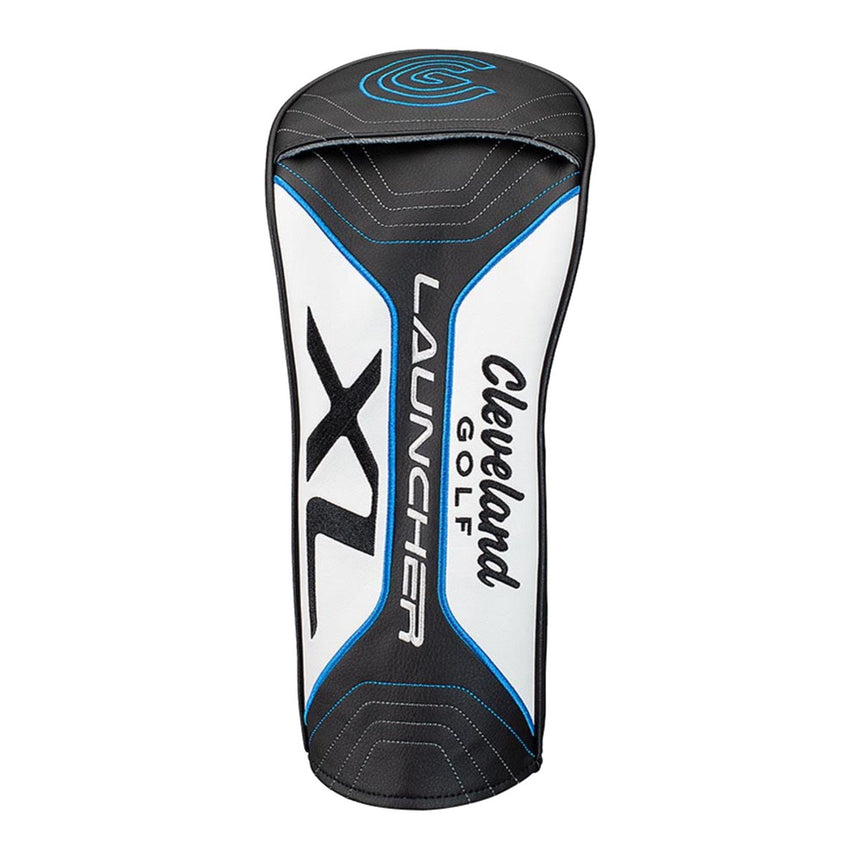 Cleveland Launcher XL Lite Draw Driver (Right-Handed)