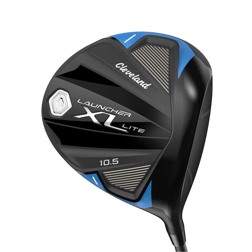 Cleveland Launcher XL Lite Driver (Left-Handed)