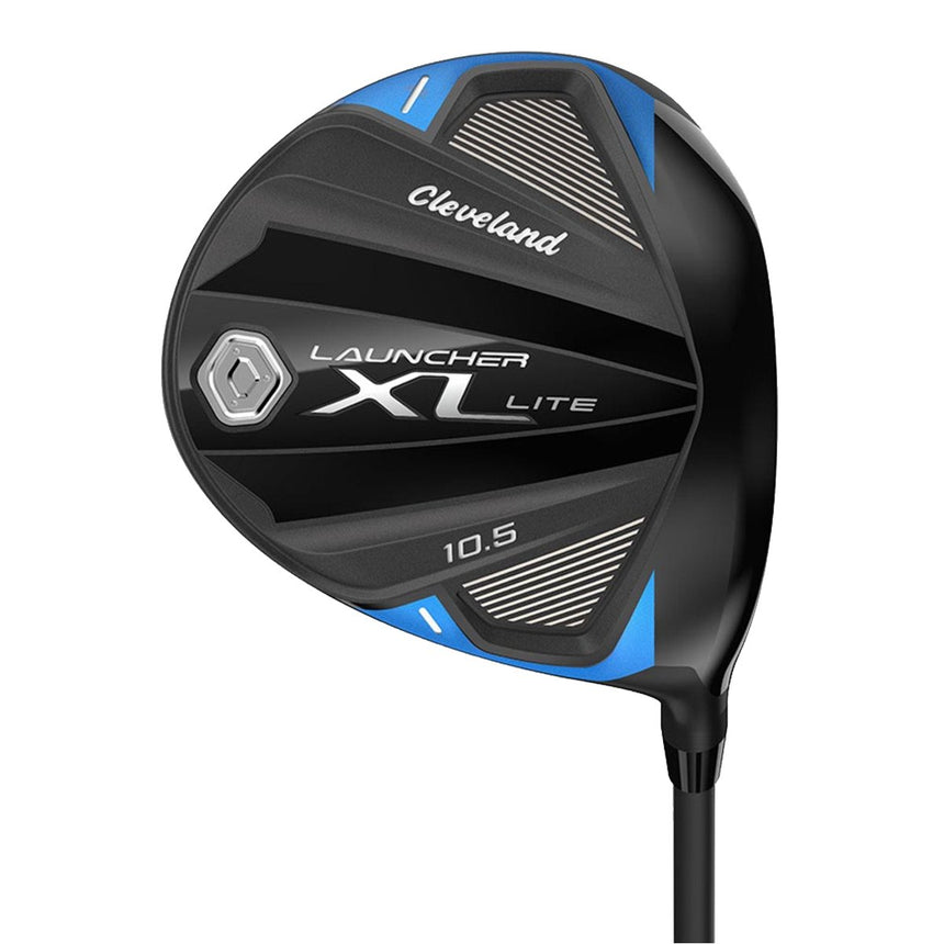 Cleveland Launcher XL Lite Driver (Right-Handed)