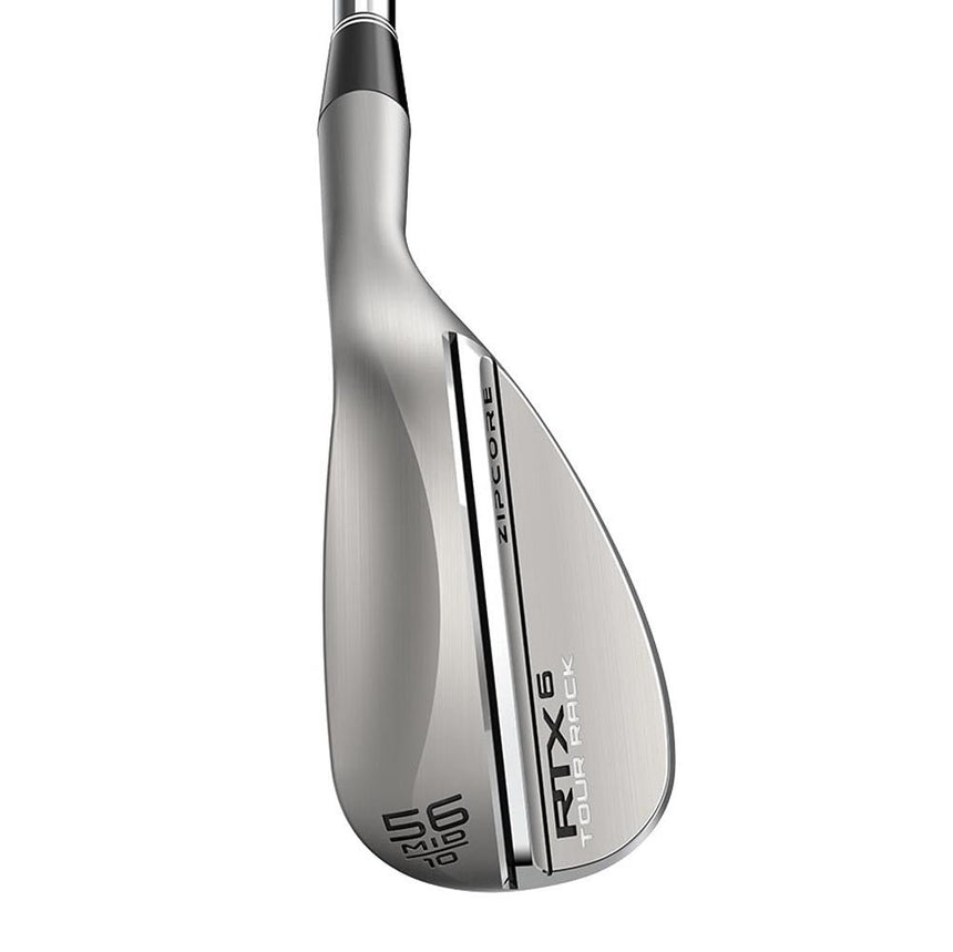 Cleveland RTX 6 ZipCore Wedge - Tour Rack